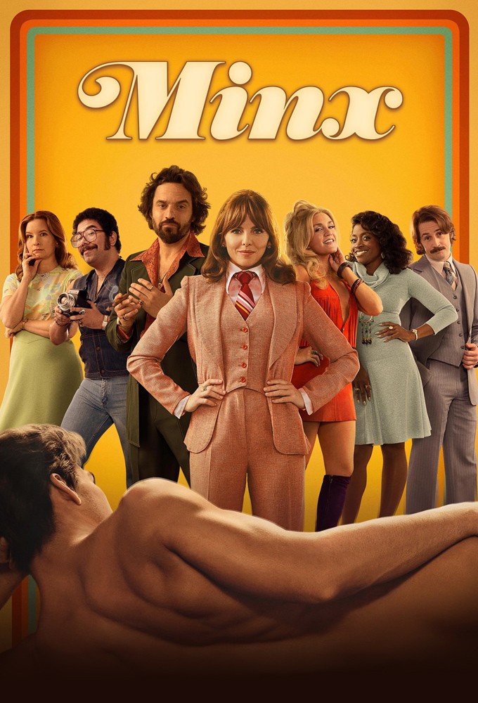 Poster Minx