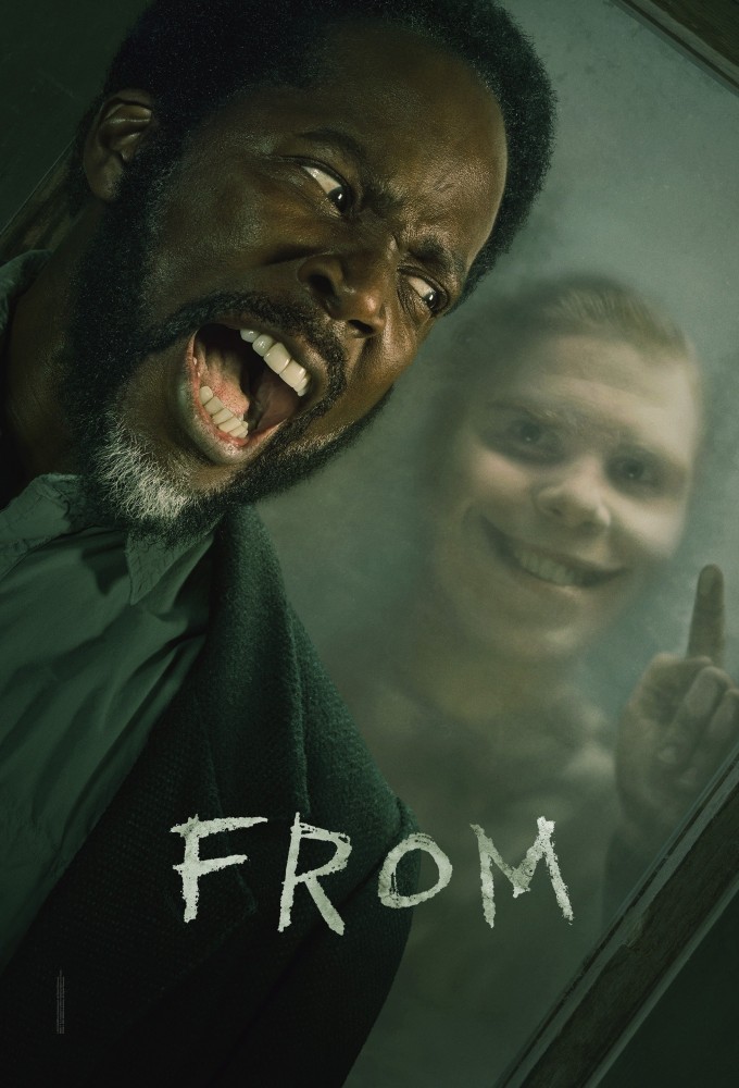 Poster From