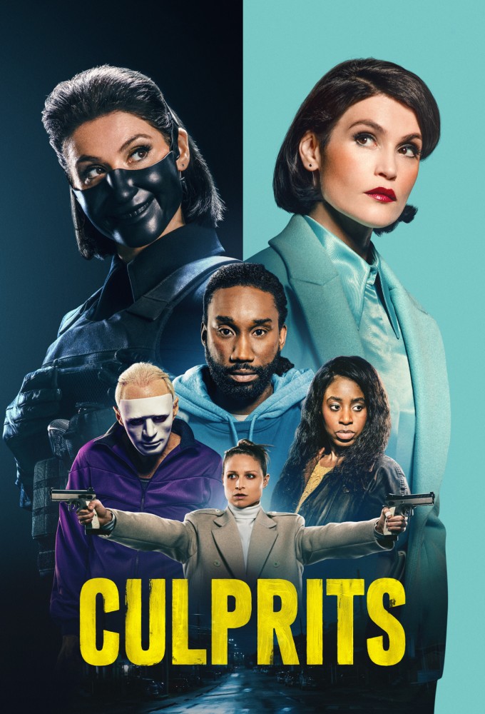 Poster Culprits