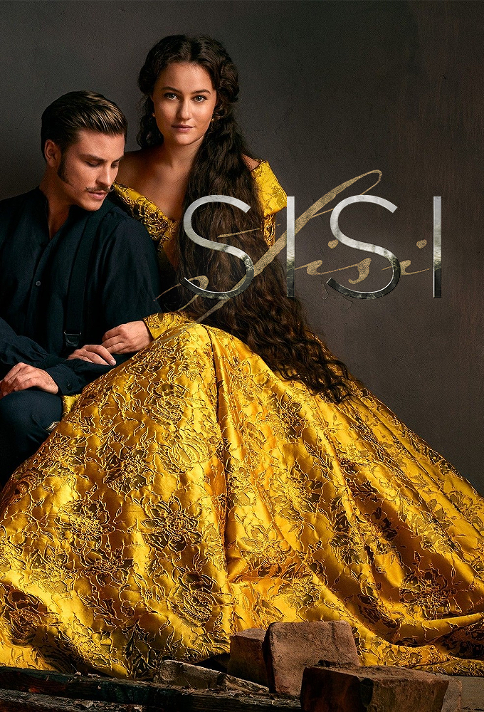 Poster Sisi