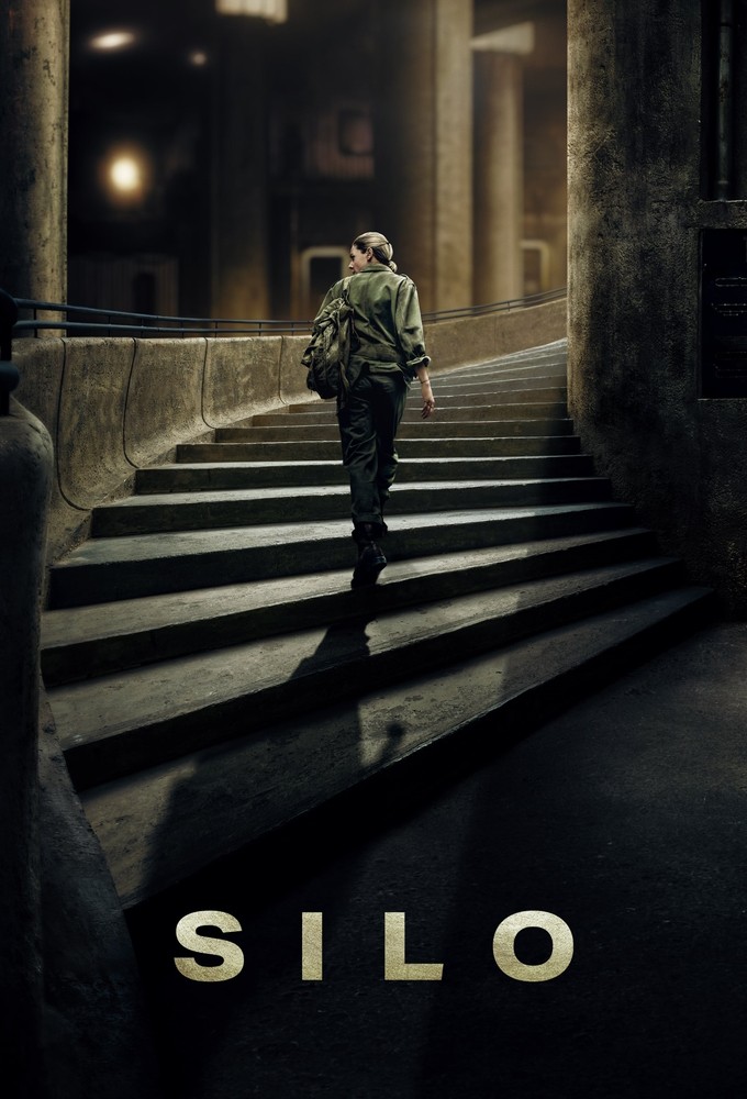 Poster Silo