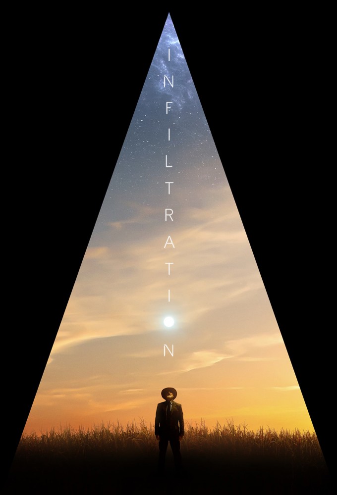 Poster Infiltration