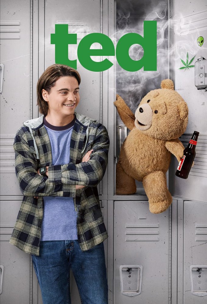Poster Ted