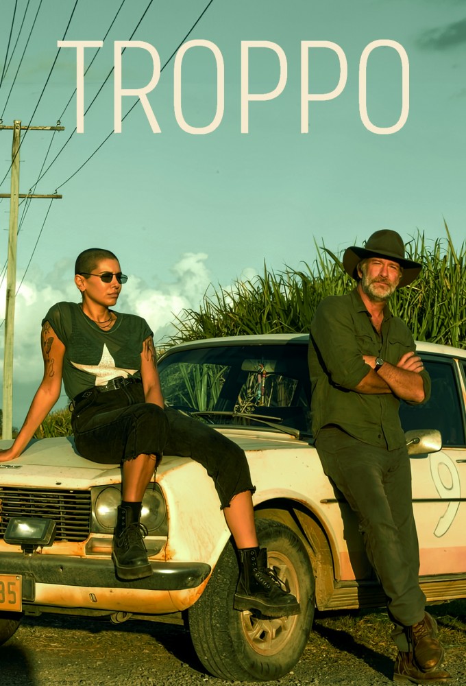Poster Troppo