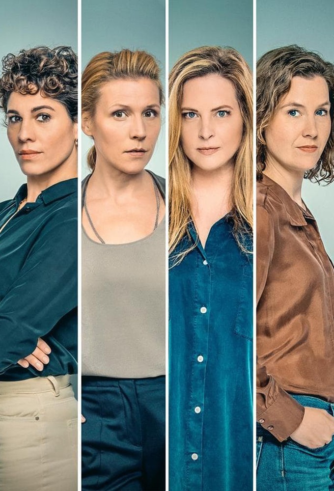 Poster Tage, die es nicht gab