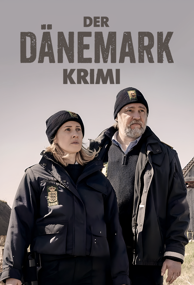 Poster Der Dänemark-Krimi