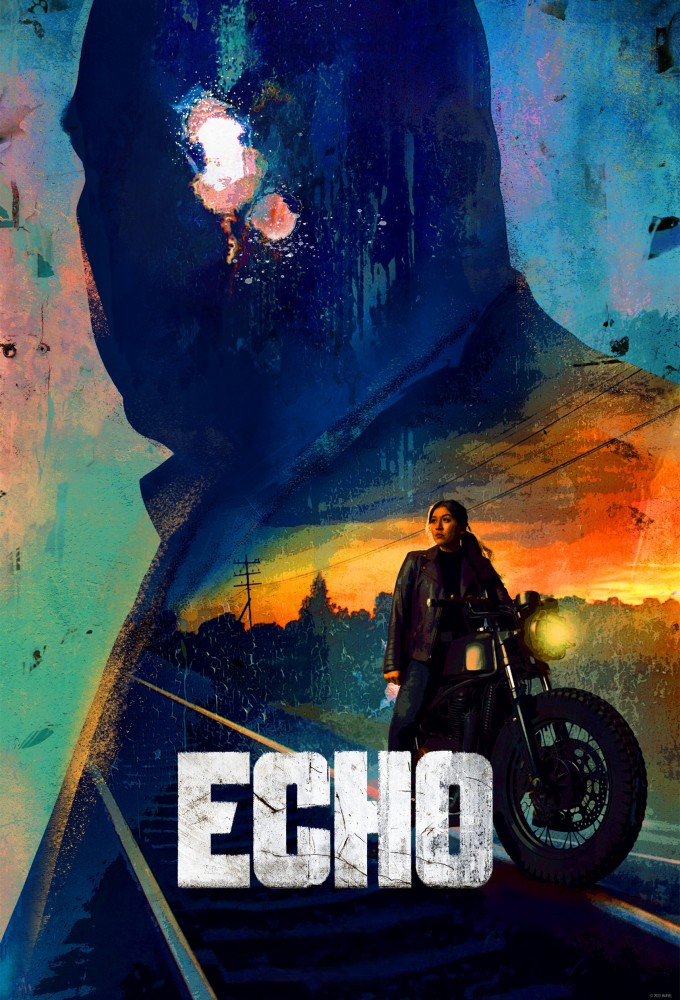 Poster Echo