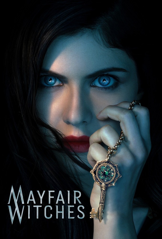 Poster Mayfair Witches