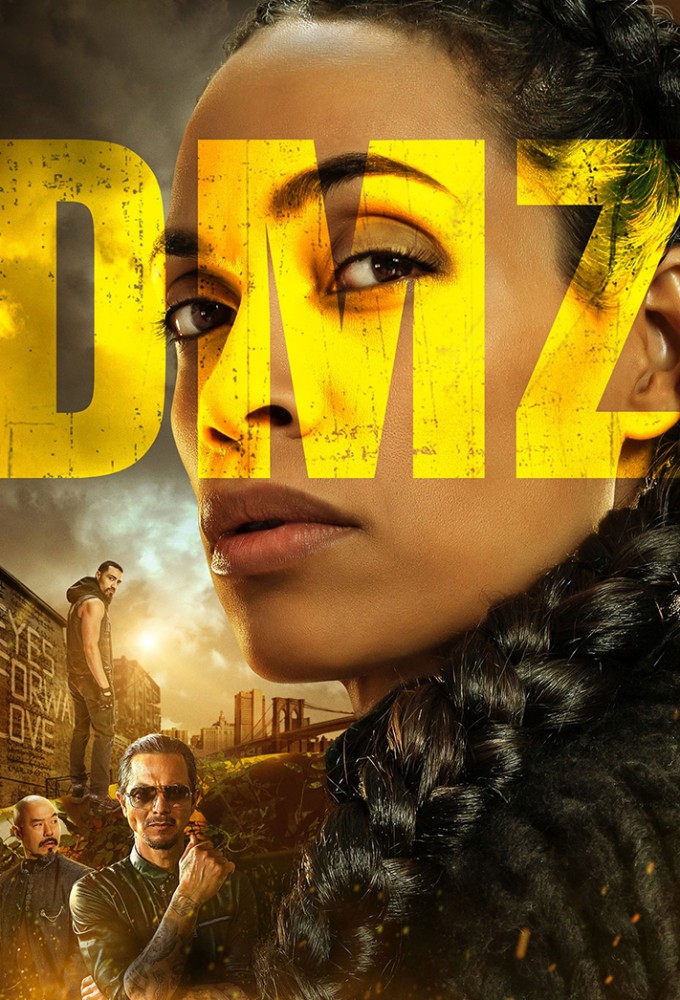 Poster DMZ