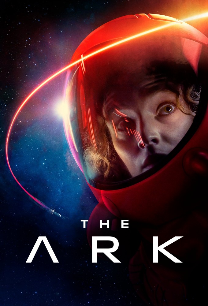 Poster The Ark