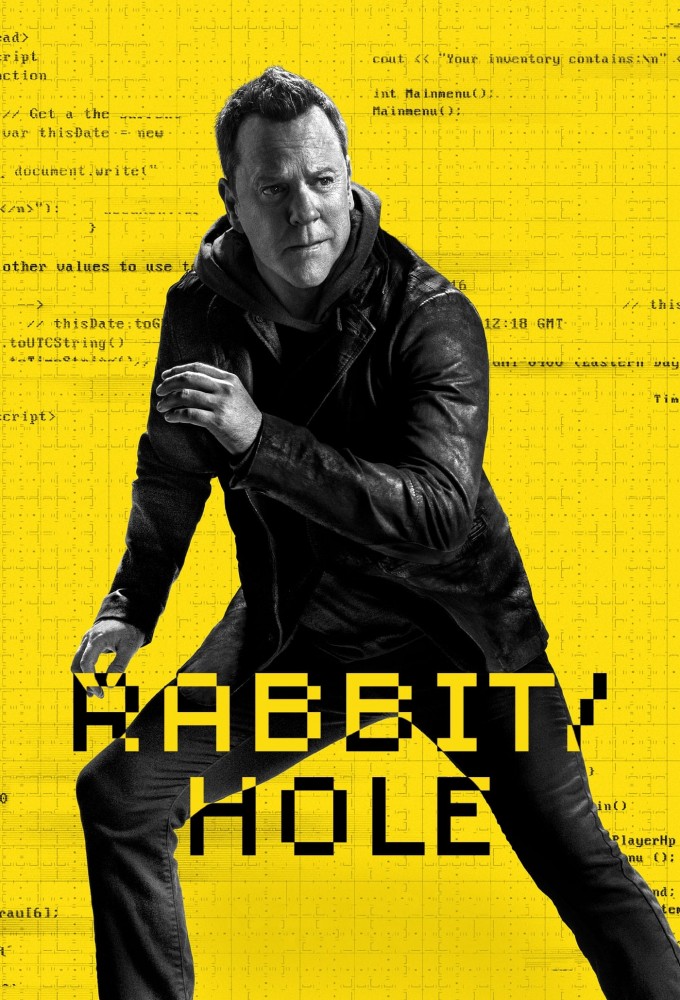 Poster Rabbit Hole