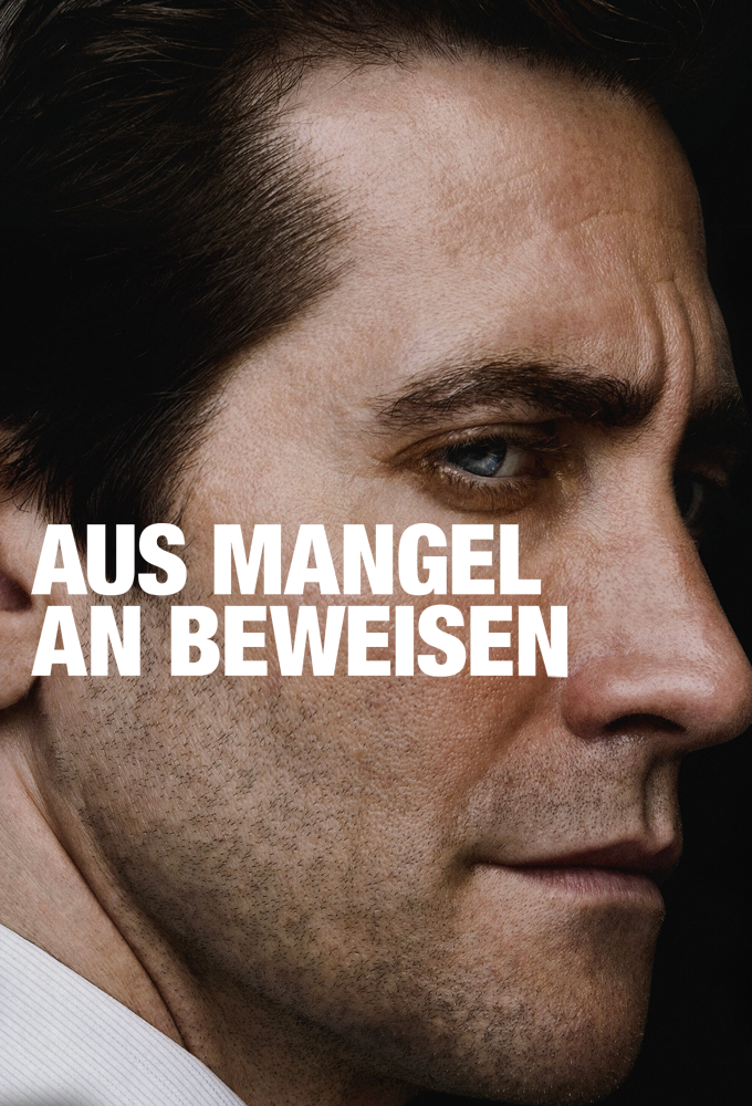 Poster Aus Mangel an Beweisen