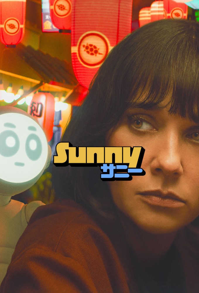 Poster Sunny