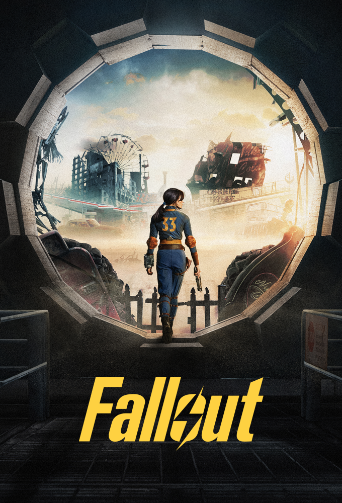 Poster Fallout