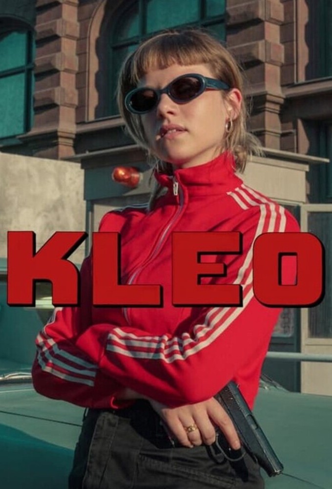 Poster Kleo