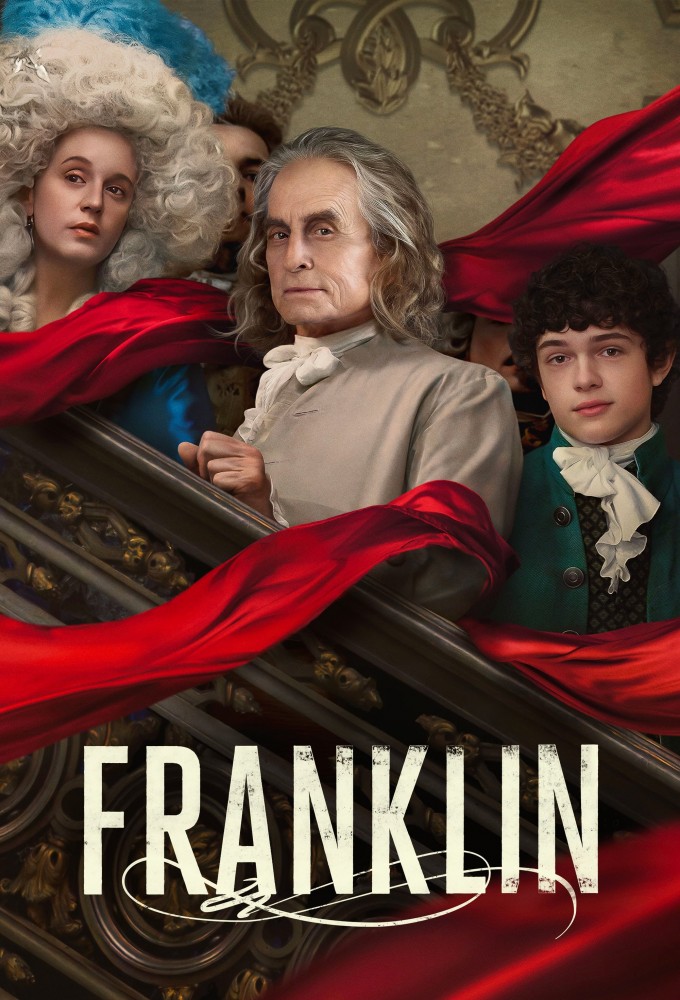 Poster Franklin