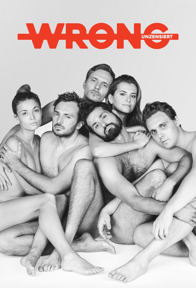 Poster WRONG - unzensiert