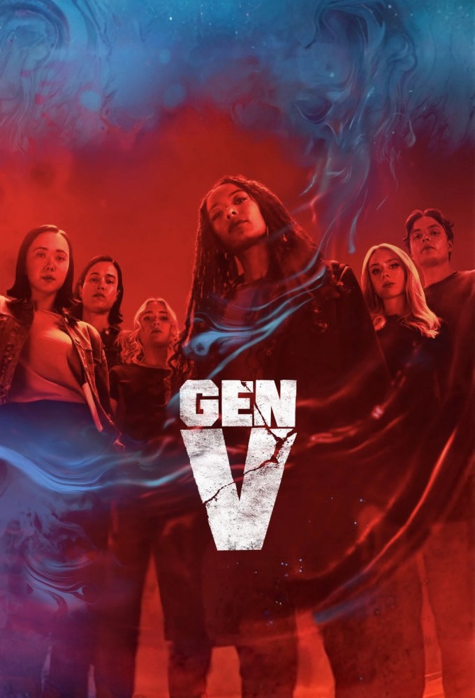 Poster Generation V
