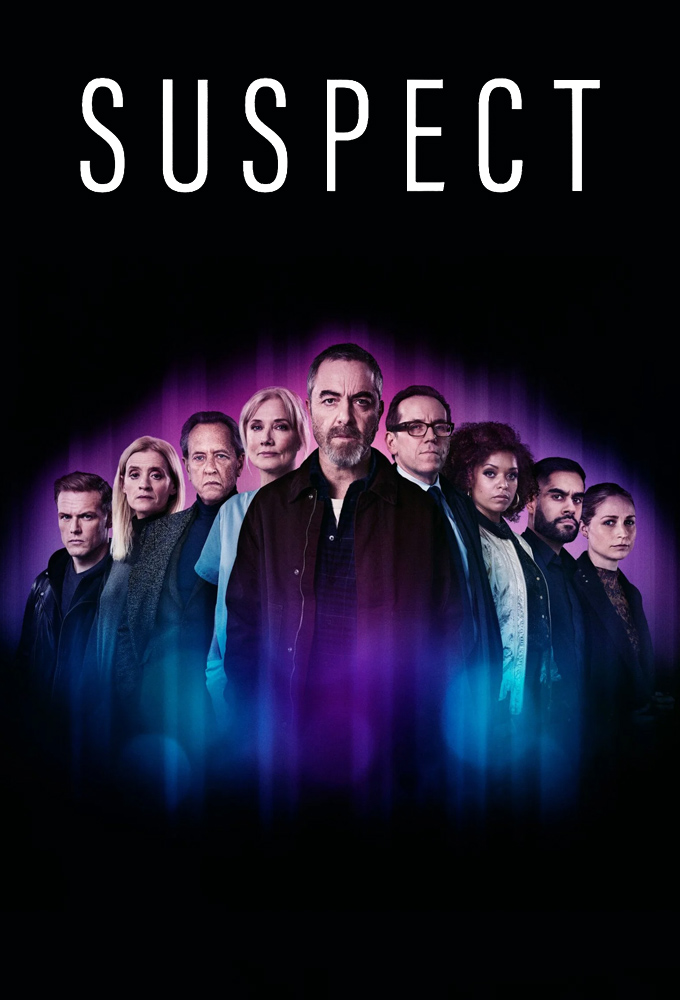 Poster Suspect