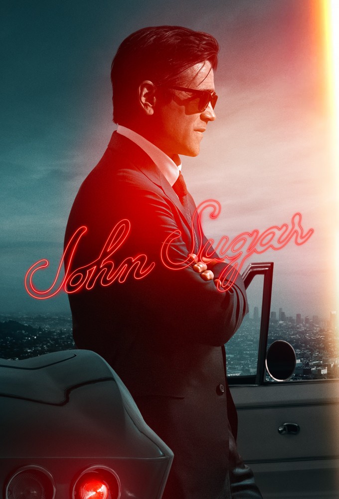 Poster John Sugar