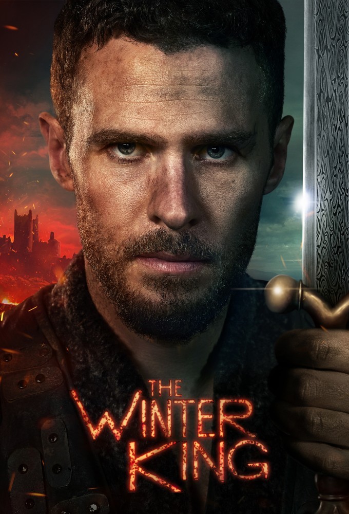 Poster The Winter King