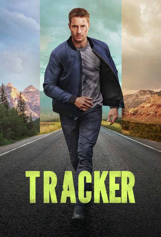 Poster Tracker