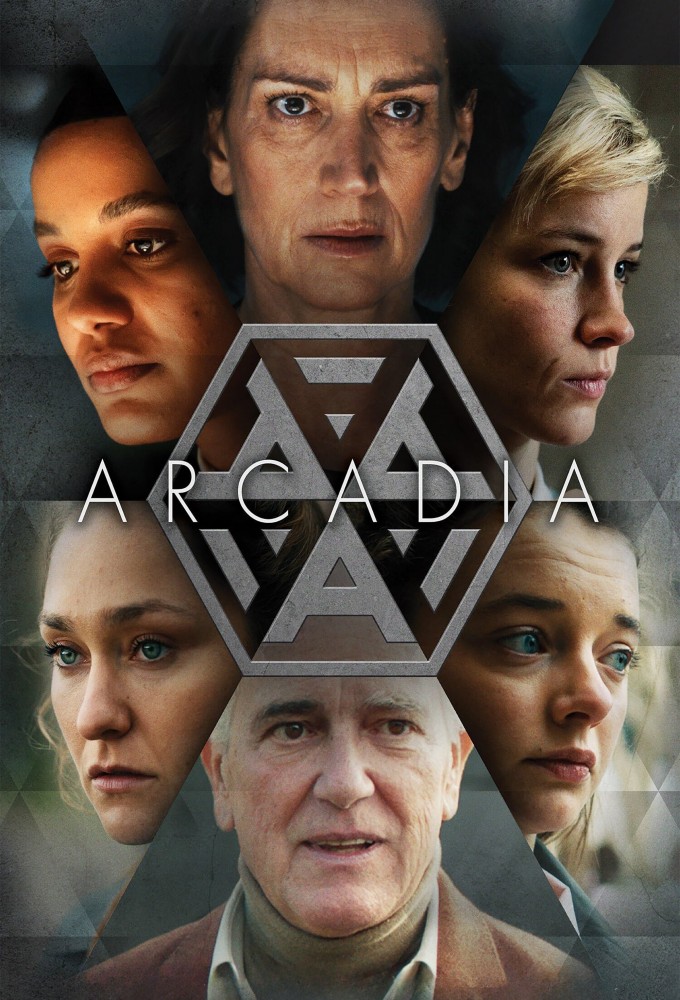 Poster Arcadia