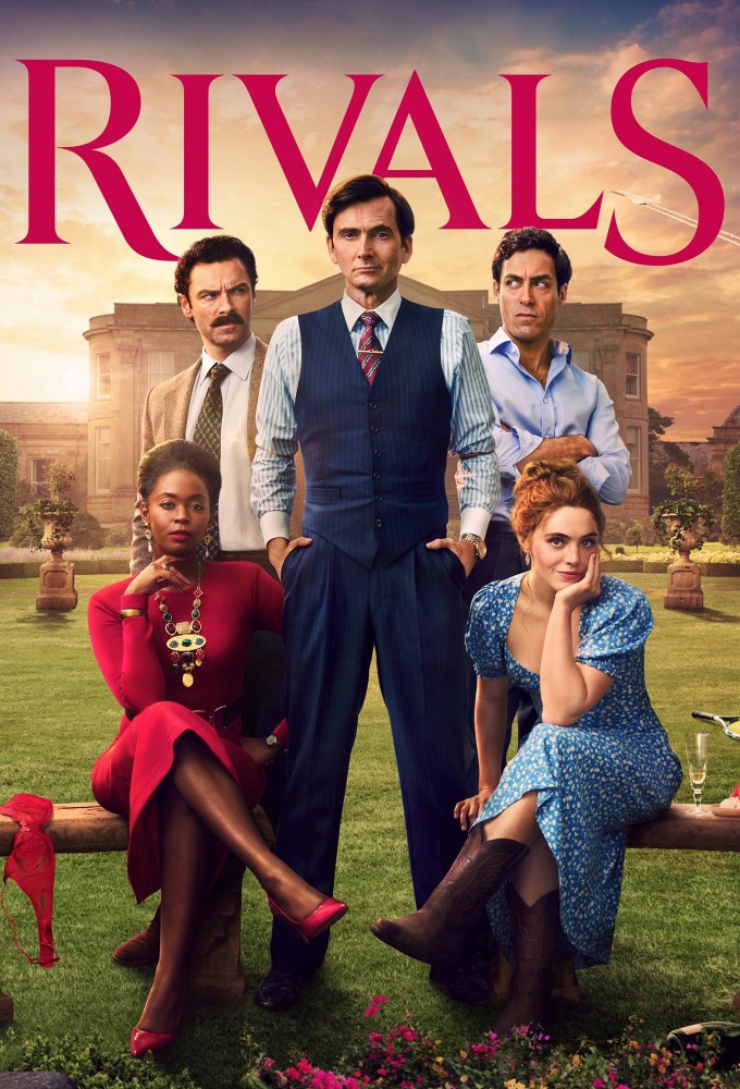 Poster Rivals