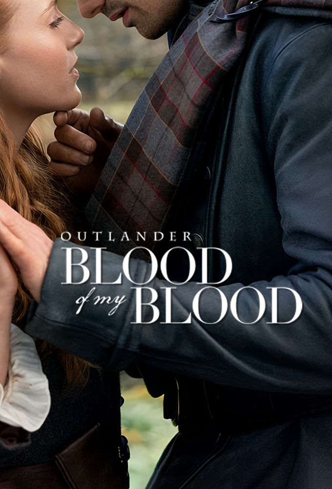 Poster Outlander: Blood of My Blood
