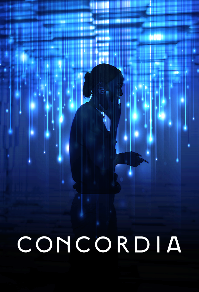 Poster Concordia