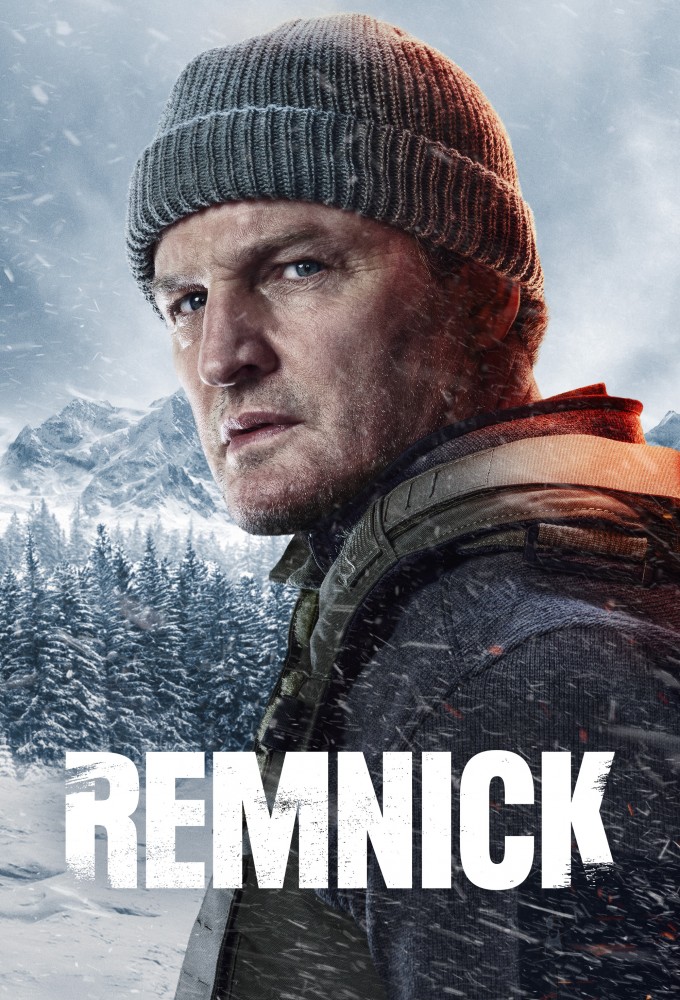 Poster Remnick