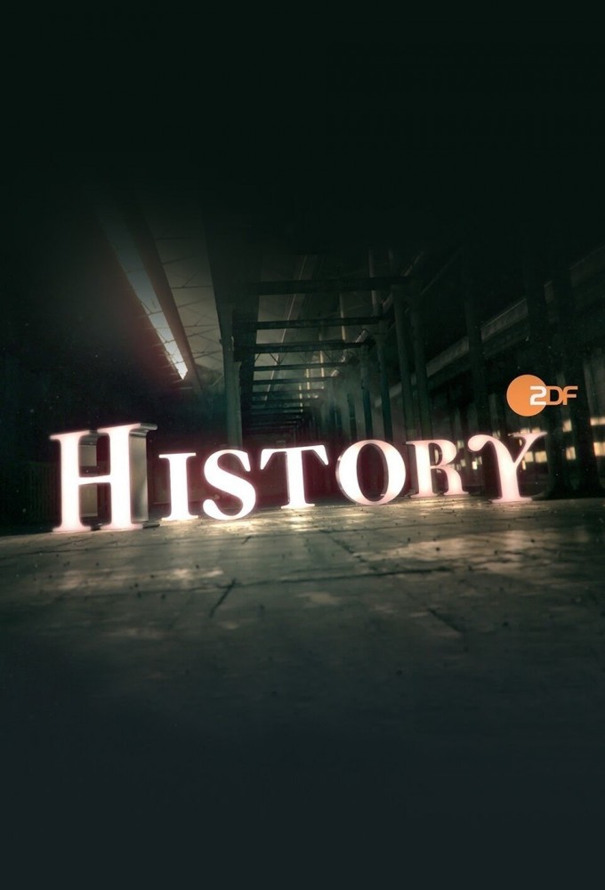 Poster Terra X History