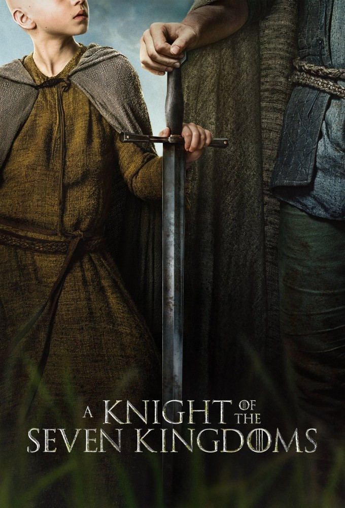 Poster A Knight of the Seven Kingdoms
