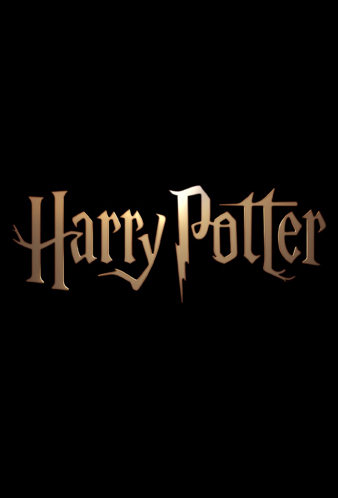 Poster Harry Potter