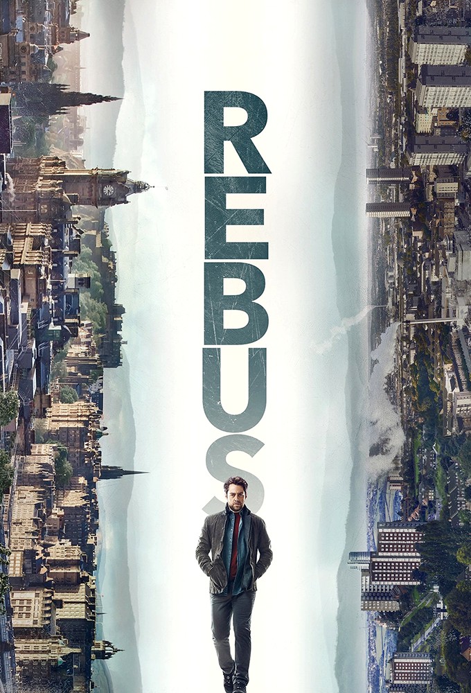 Poster Rebus