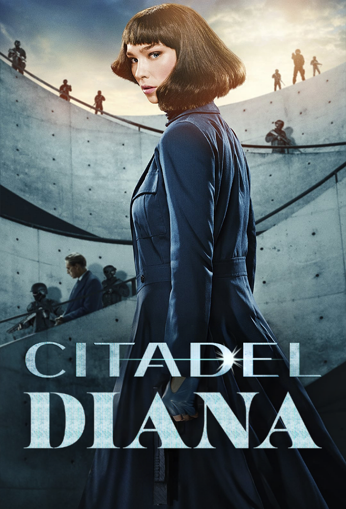 Poster Citadel Diana