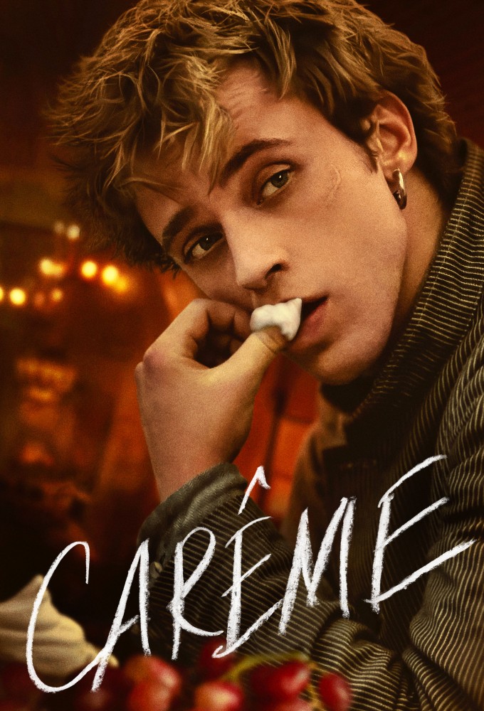 Poster Carême