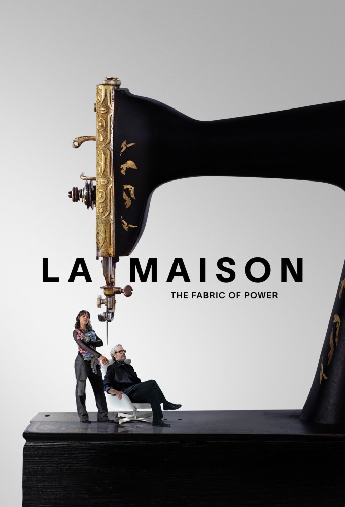 Poster La Maison