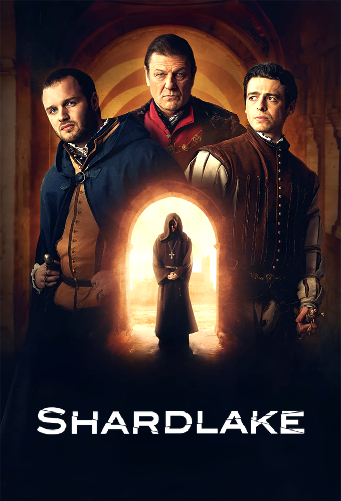 Poster Shardlake