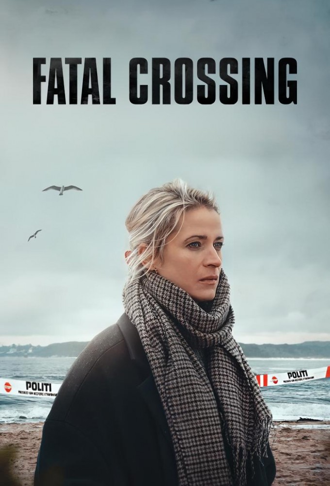Poster Fatal Crossing