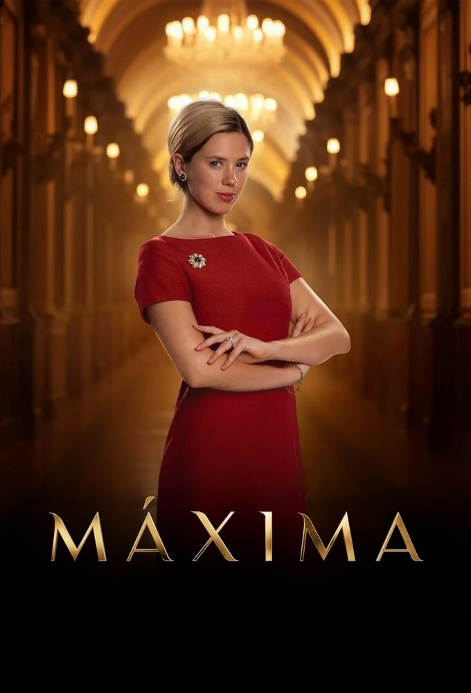 Poster Máxima