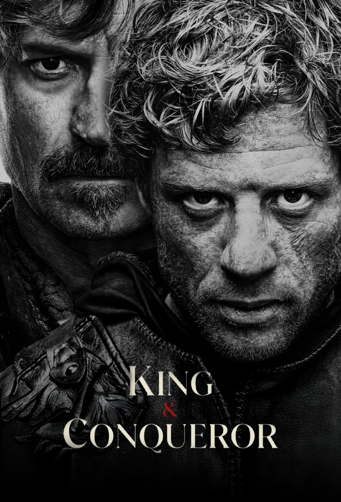 Poster King & Conqueror
