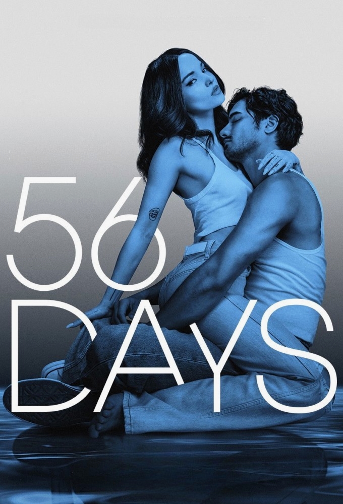 Poster 56 Tage