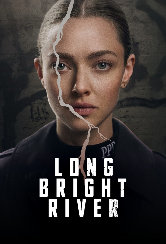 Poster Long Bright River