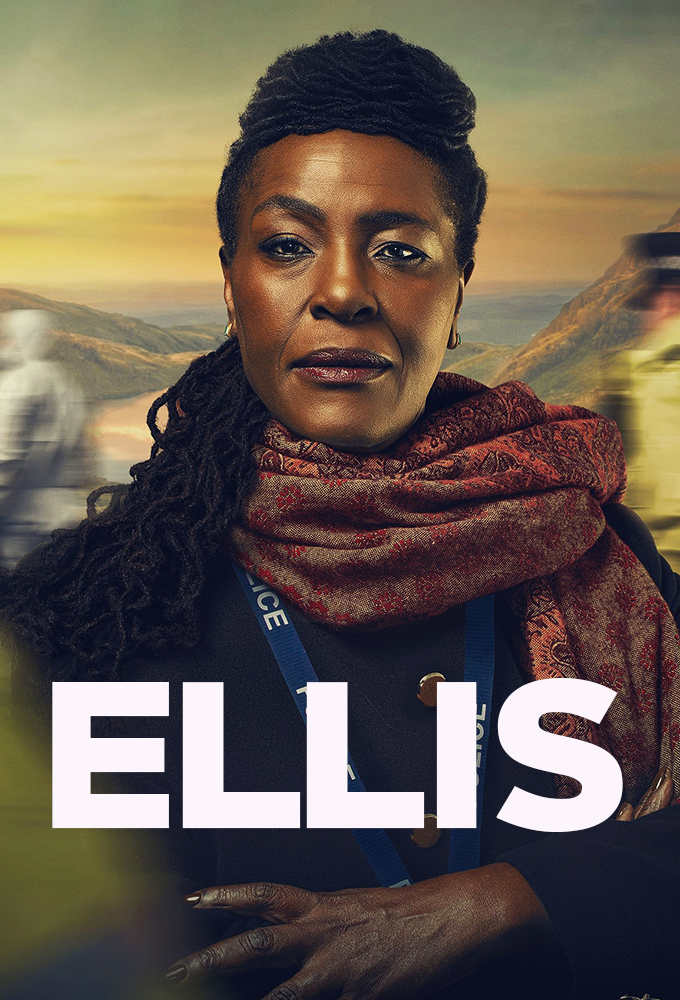 Poster Ellis
