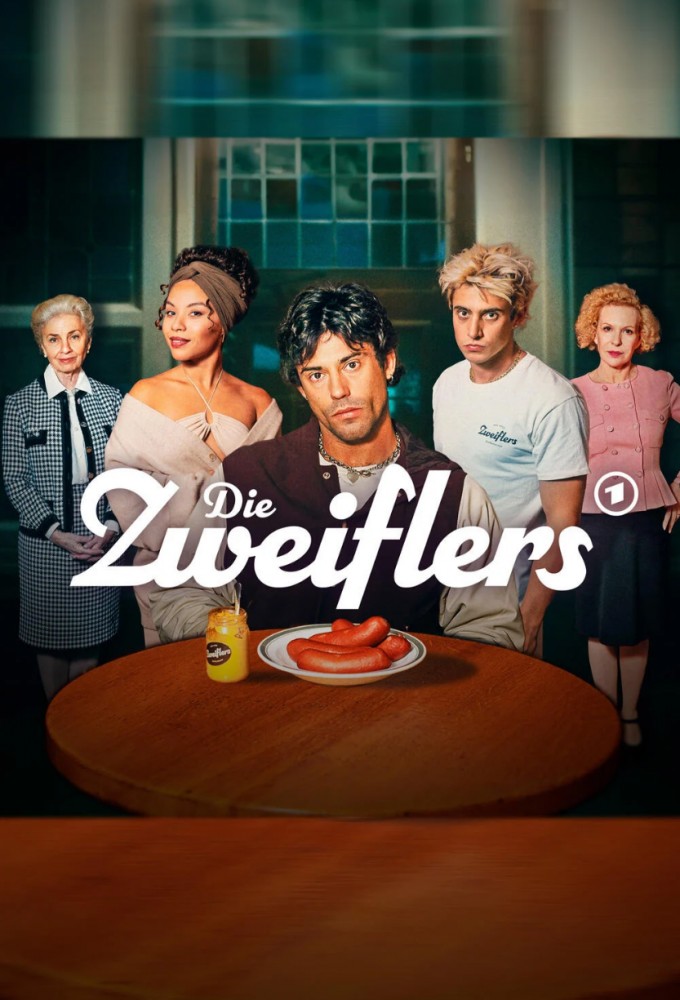 Poster Die Zweiflers