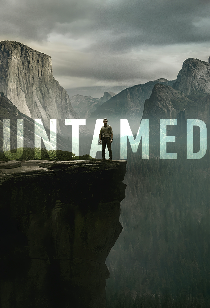 Poster Untamed