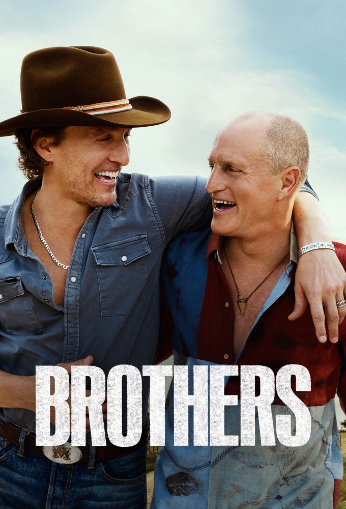 Poster Brothers (2026)