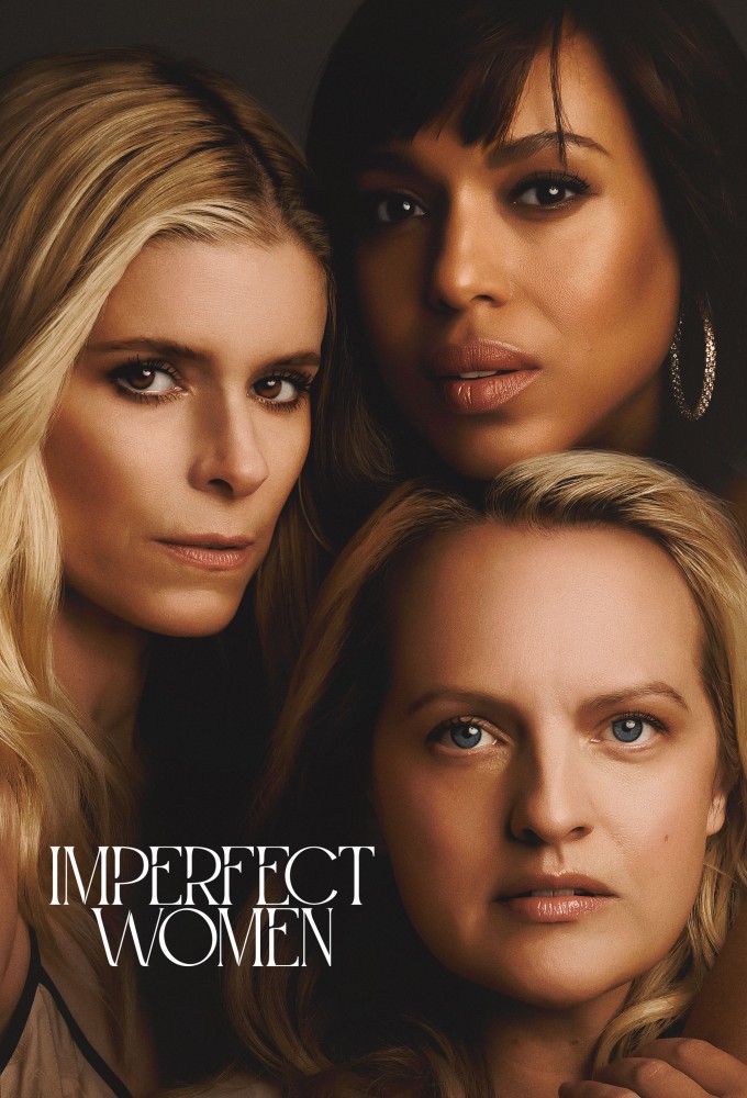 Poster Imperfect Women