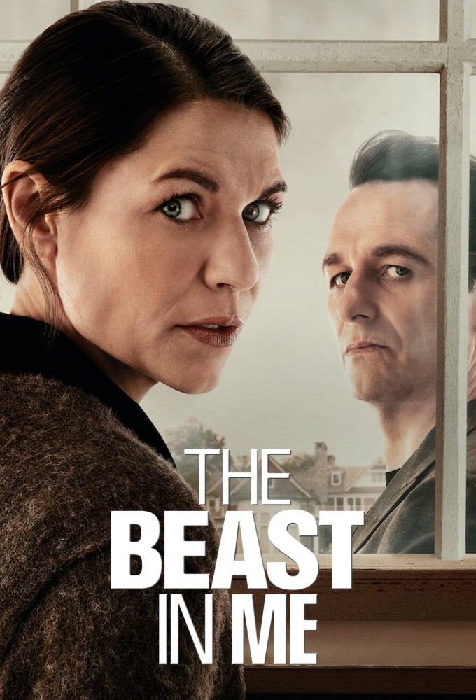 Poster The Beast in Me